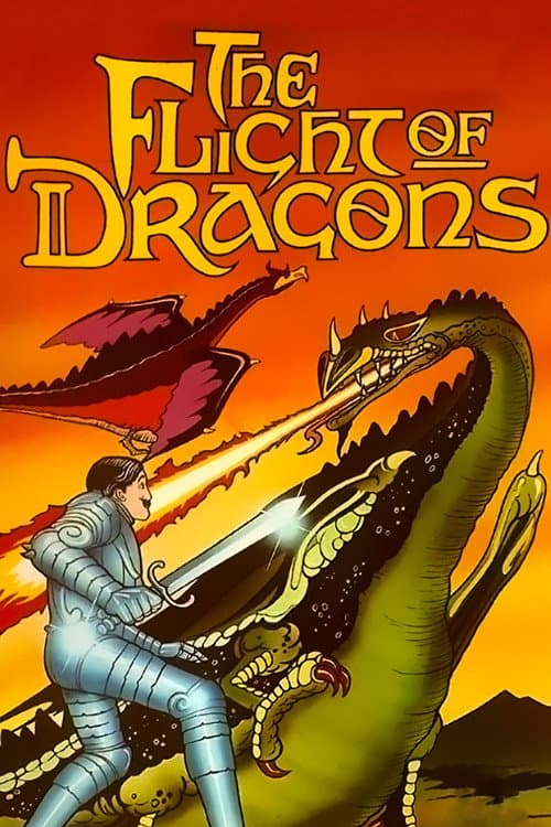 Drakarnas sista kamp