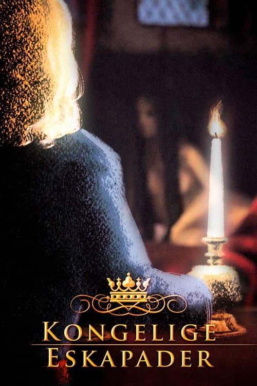 Kongelige Eskapader