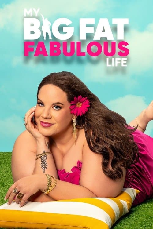 Whitney Thore - My Fabulous Life