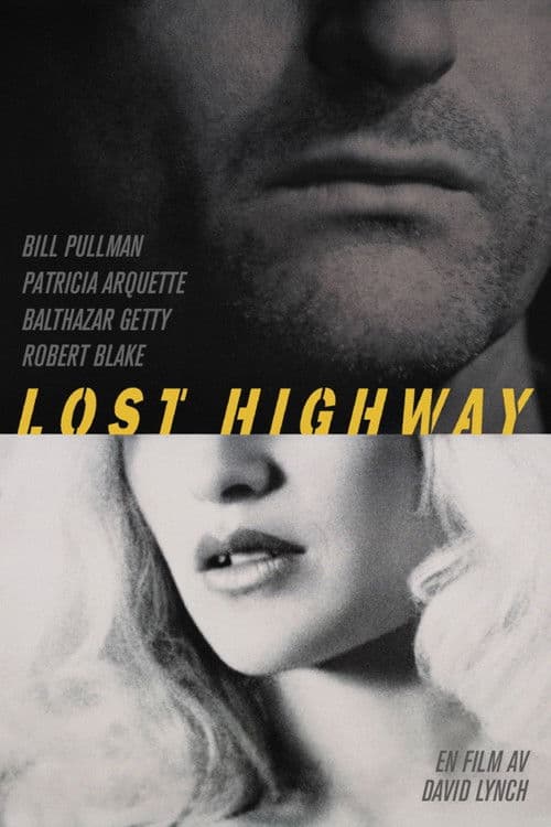 Lost Highway