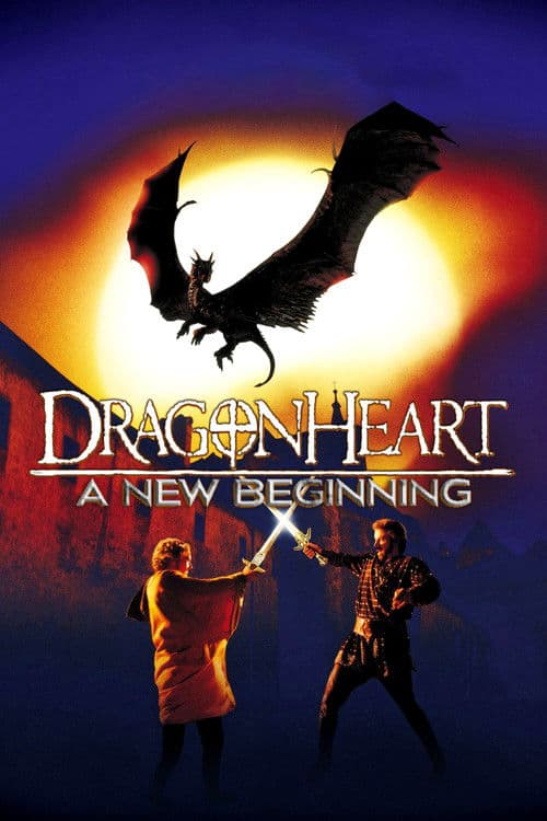 Dragonheart 2 - En andra chans