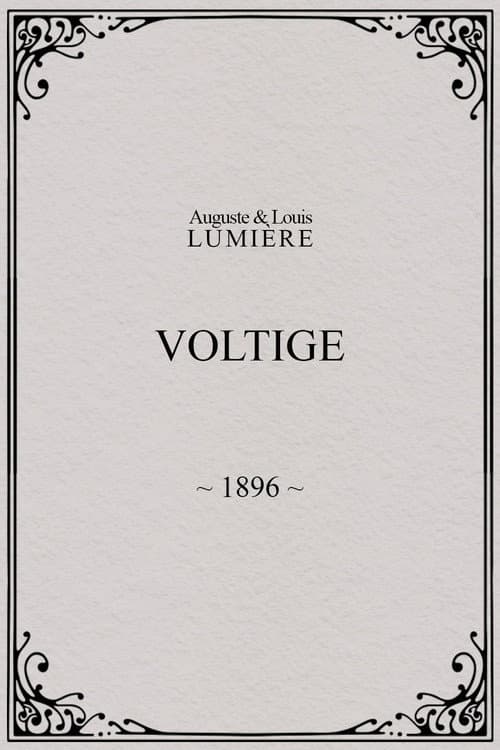 Voltige