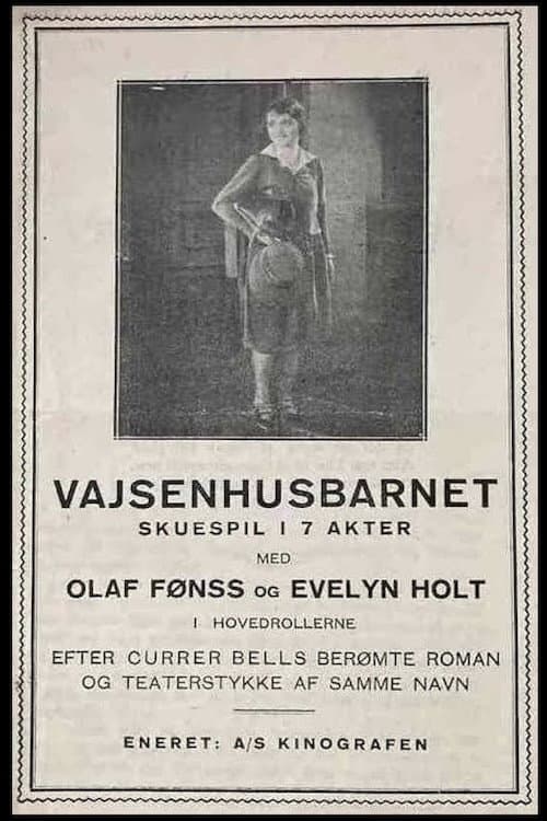 Die Waise von Lowood