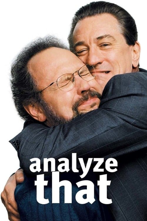 Analysera ännu mera