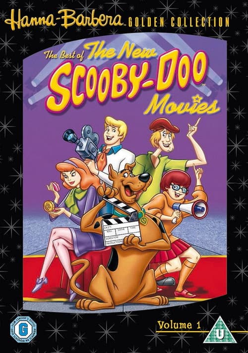 Scooby Doo