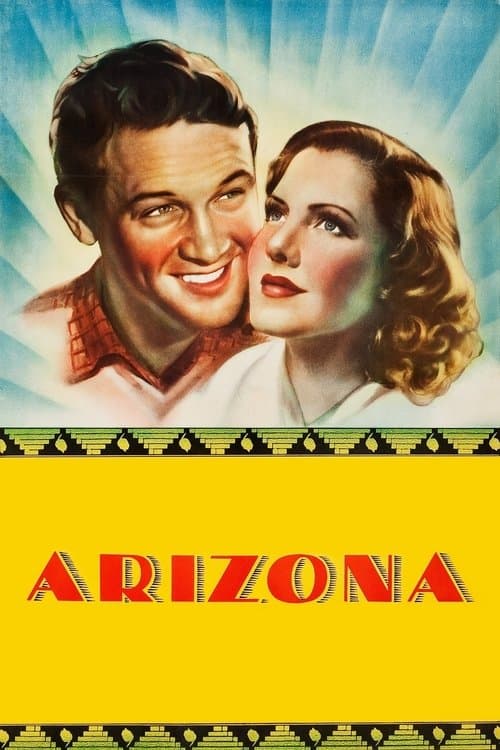 Skarpskytten i Arizona