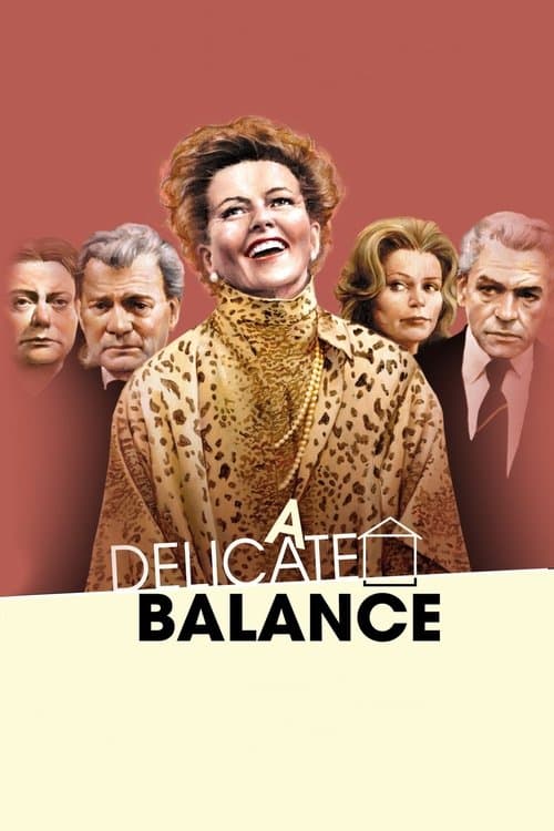 Balansgång
