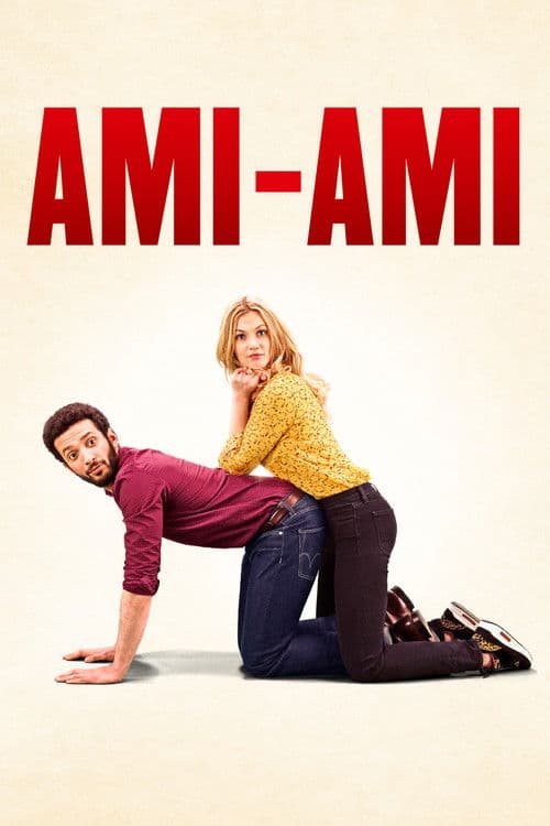 Ami-Ami