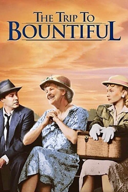 Resan till Bountiful