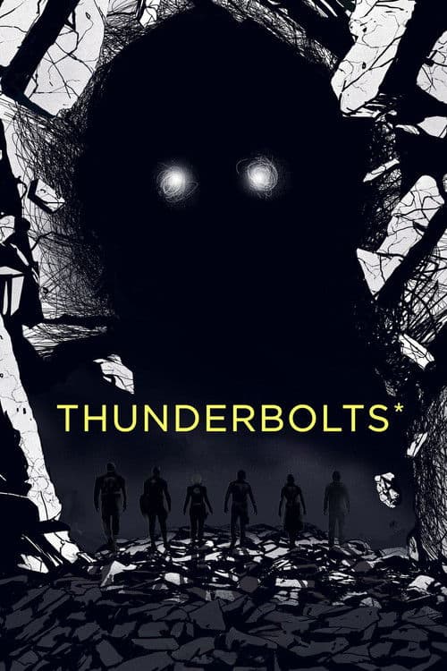 Thunderbolts*