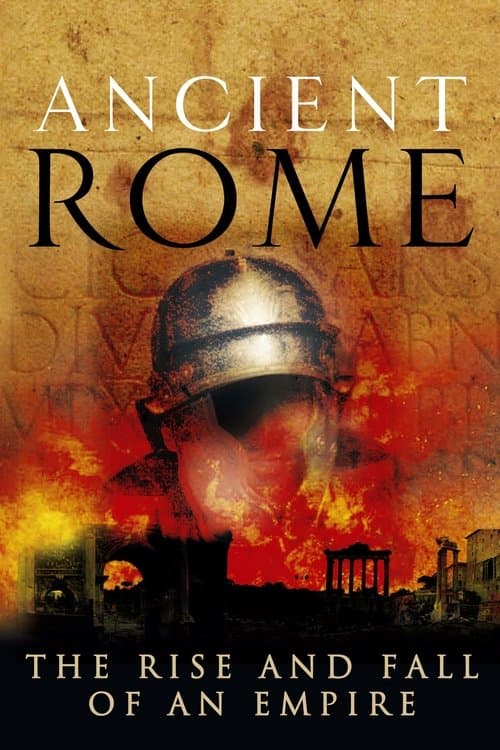 Rome: Rise & Fall of an Empire