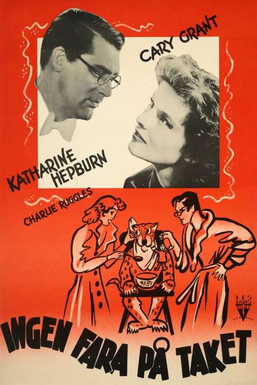 Ingen fara på taket