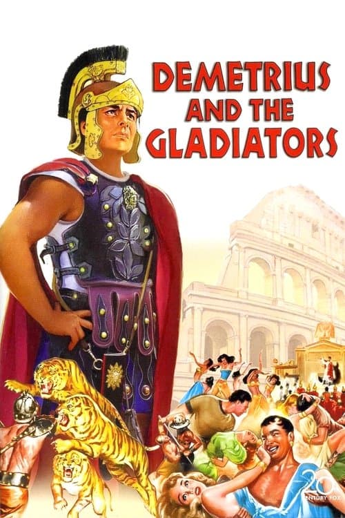 Gladiatorerna