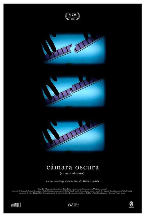 Cámara oscura
