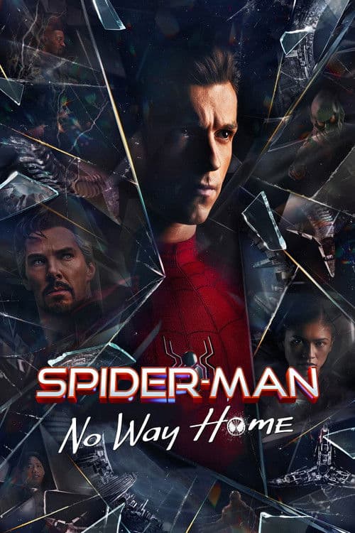 Spider-Man: No Way Home