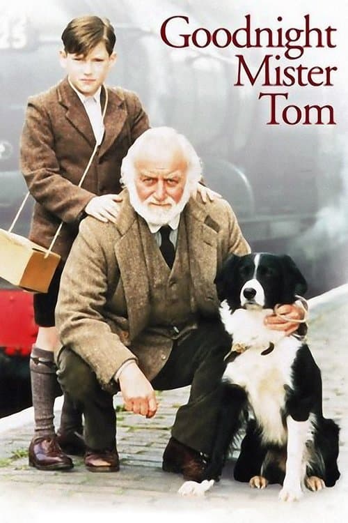 Godnatt Mister Tom