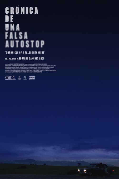 Crónica de una Falsa Autostop