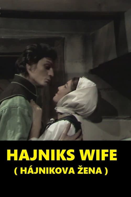 Hájnikova žena