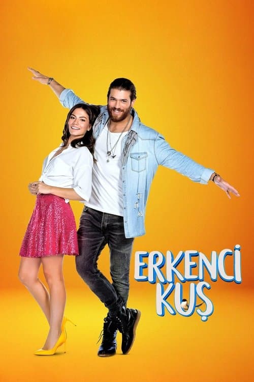 Erkenci Kuş