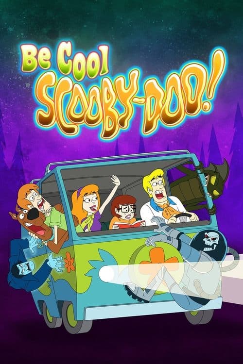 Va' cool, Scooby Doo