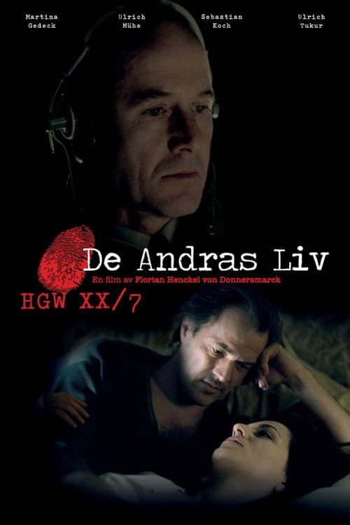 De andras liv