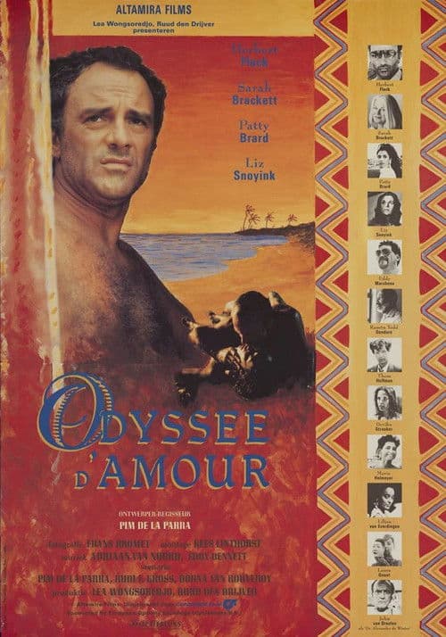 Odyssée d'amour