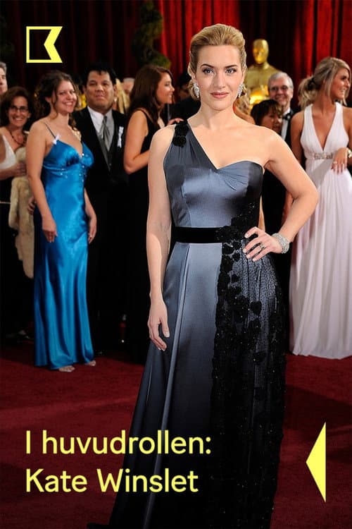 I huvudrollen: Kate Winslet