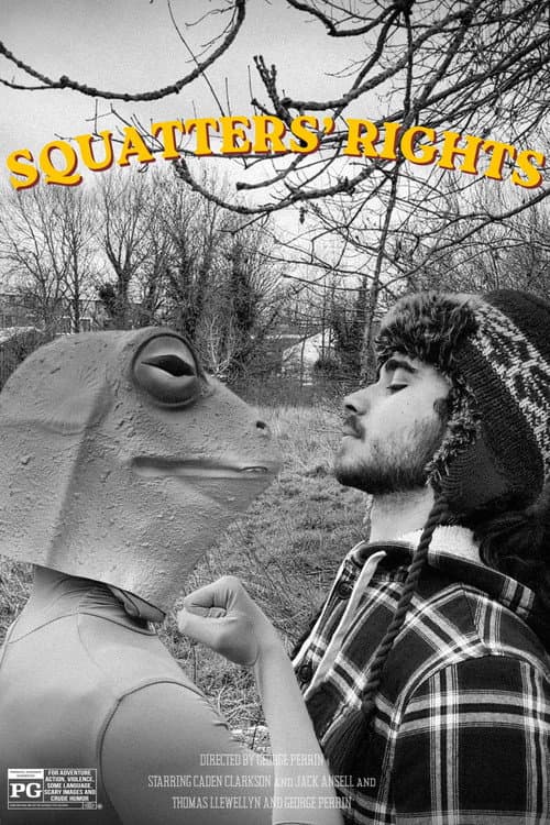 Squatters' Rights
