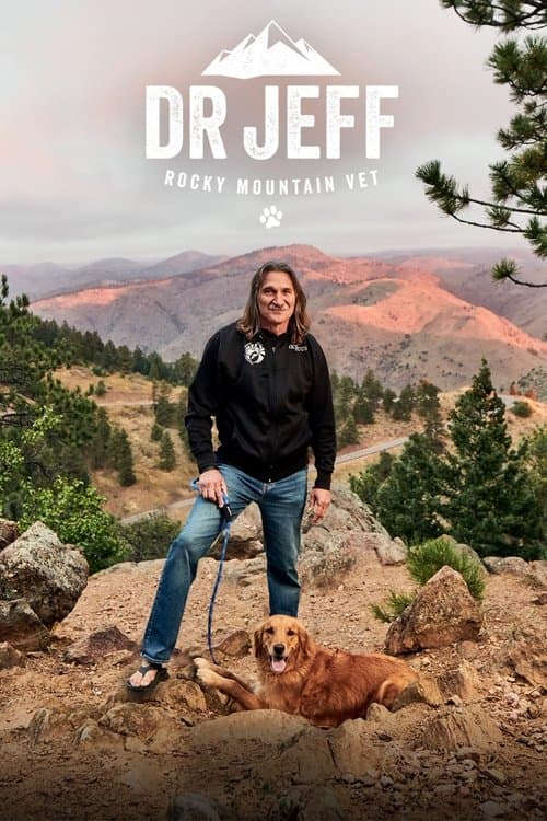 Dr Jeff: Rocky Mountain Vet