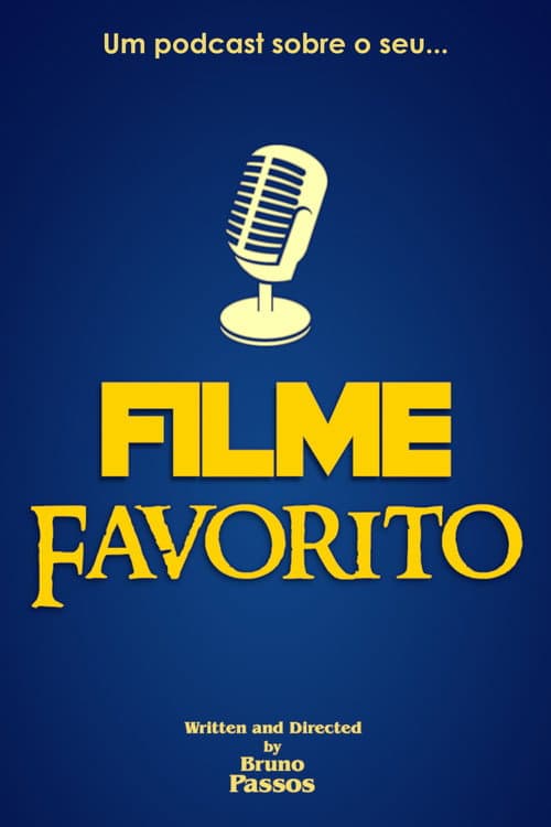 Filme Favorito