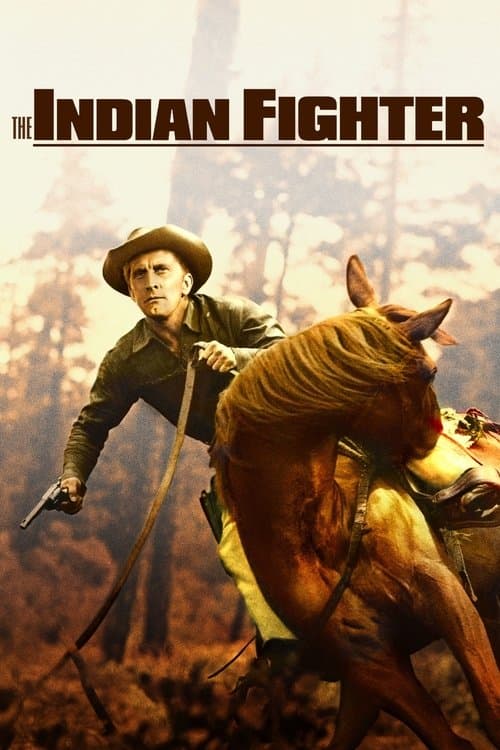 Indian Fighter