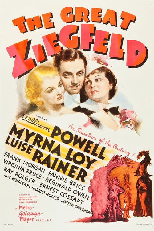 Den store Ziegfeld