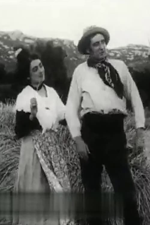 Le Gardian de la Camargue