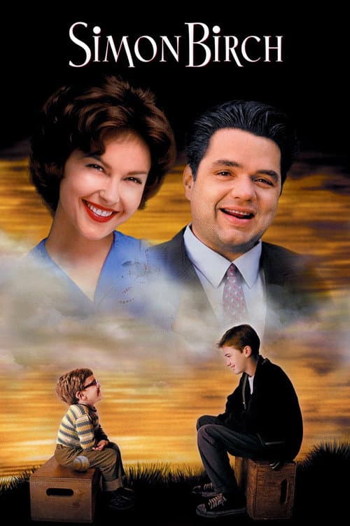 Ett litet mirakel - Simon Birch