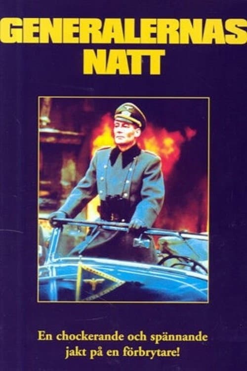 Generalernas natt