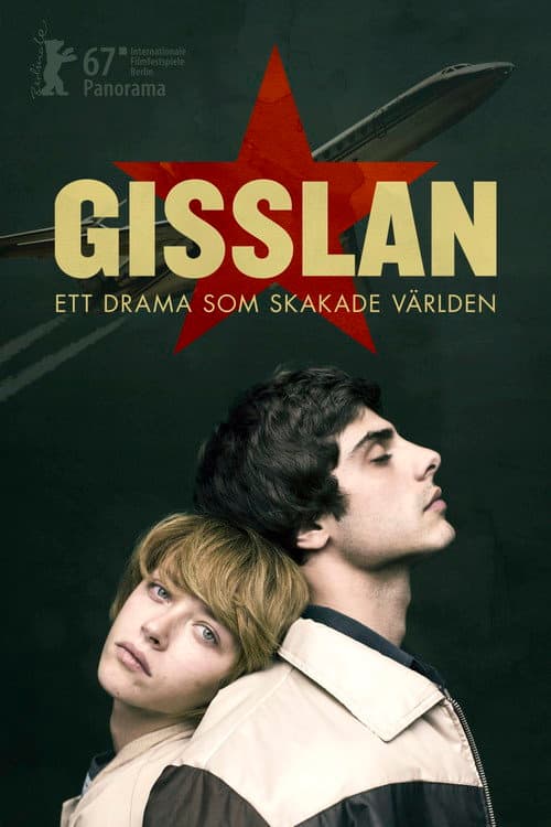 Gisslan