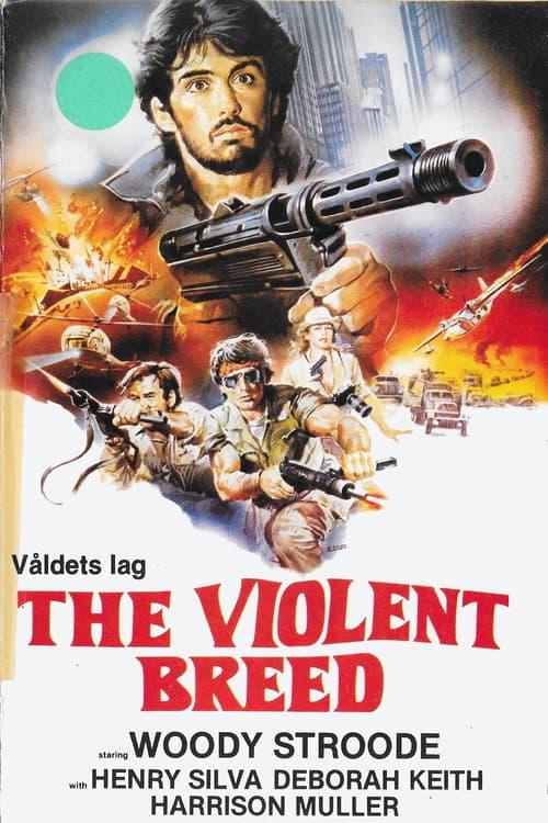 Razza violenta