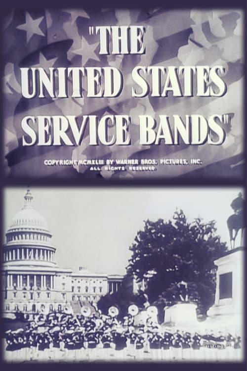 The United States Service Bands
