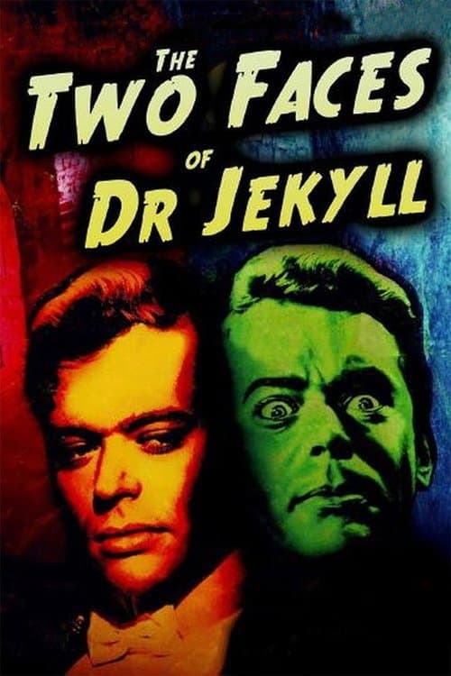 Dr Jekylls 2 ansikten