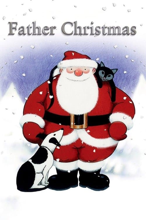 En riktig jädrans jultomte