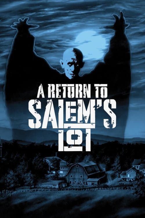 Salem's Lot - återkomsten