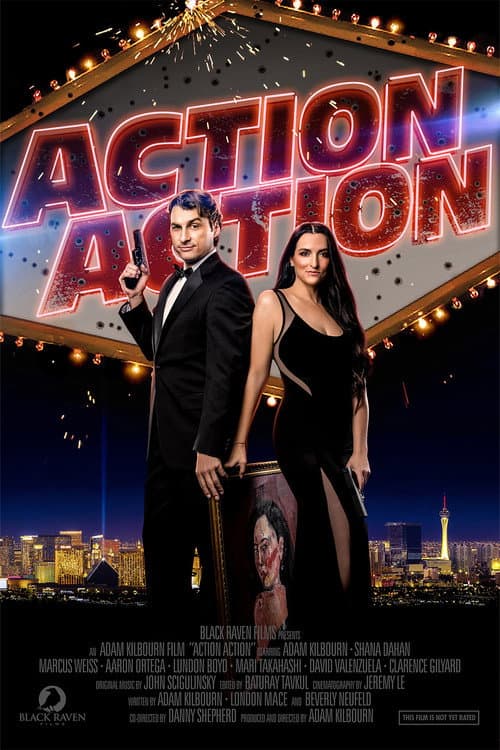 Action! Action!