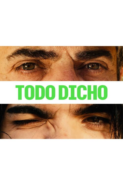 Todo Dicho