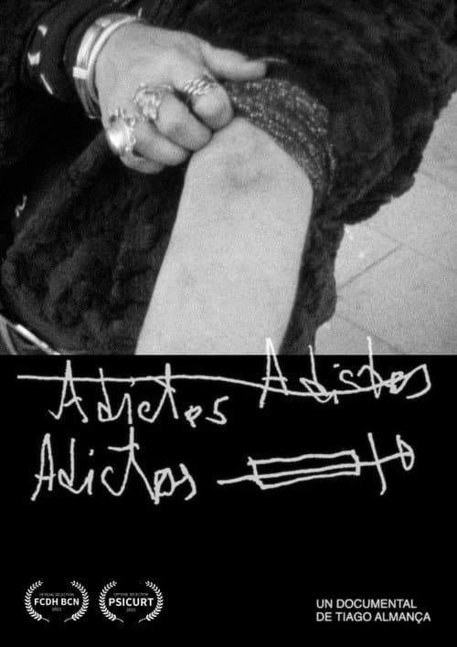 Adictos
