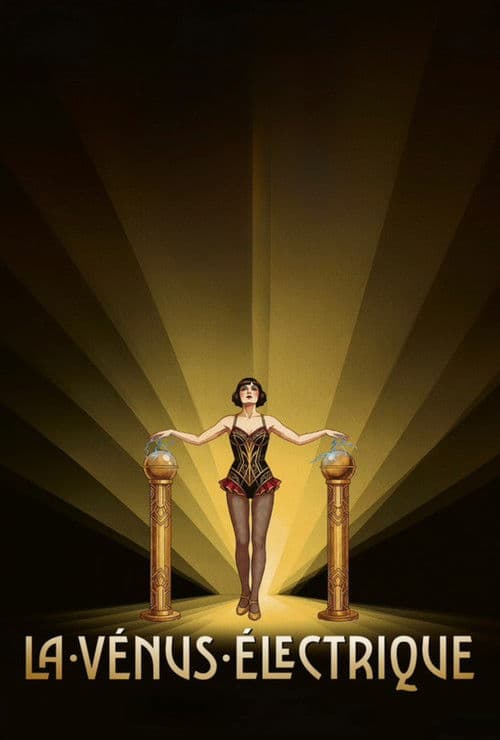 La Vénus électrique