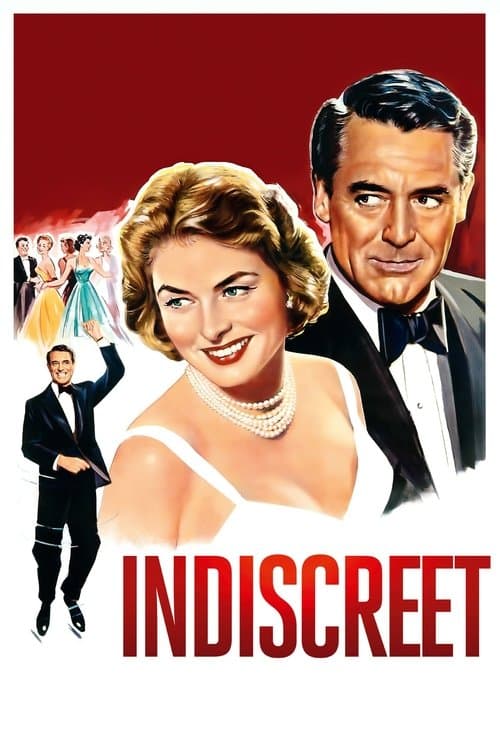 Indiskret