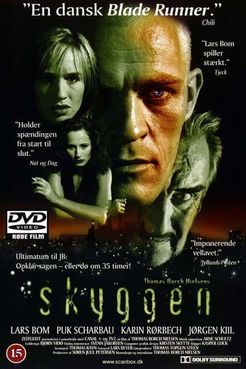 Skuggan
