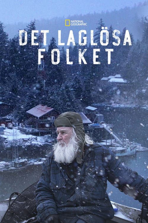 Life Below Zero: Port Protection Alaska
