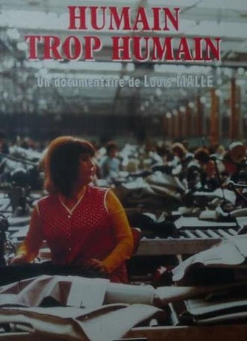Humain, trop humain