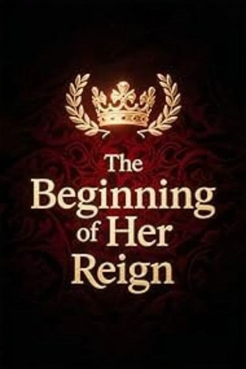 ඇගේ රාජ්‍ය සමයේ ආරම්භය